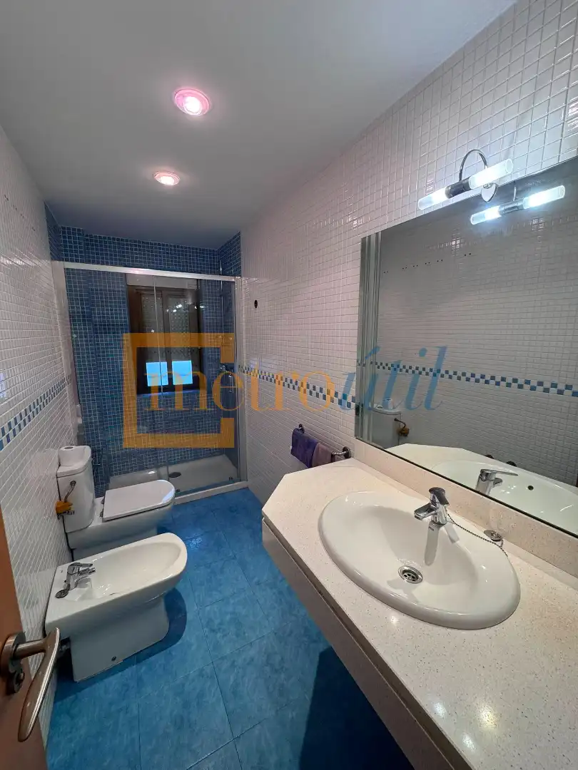 Apartamento 95 m² em Salamanca