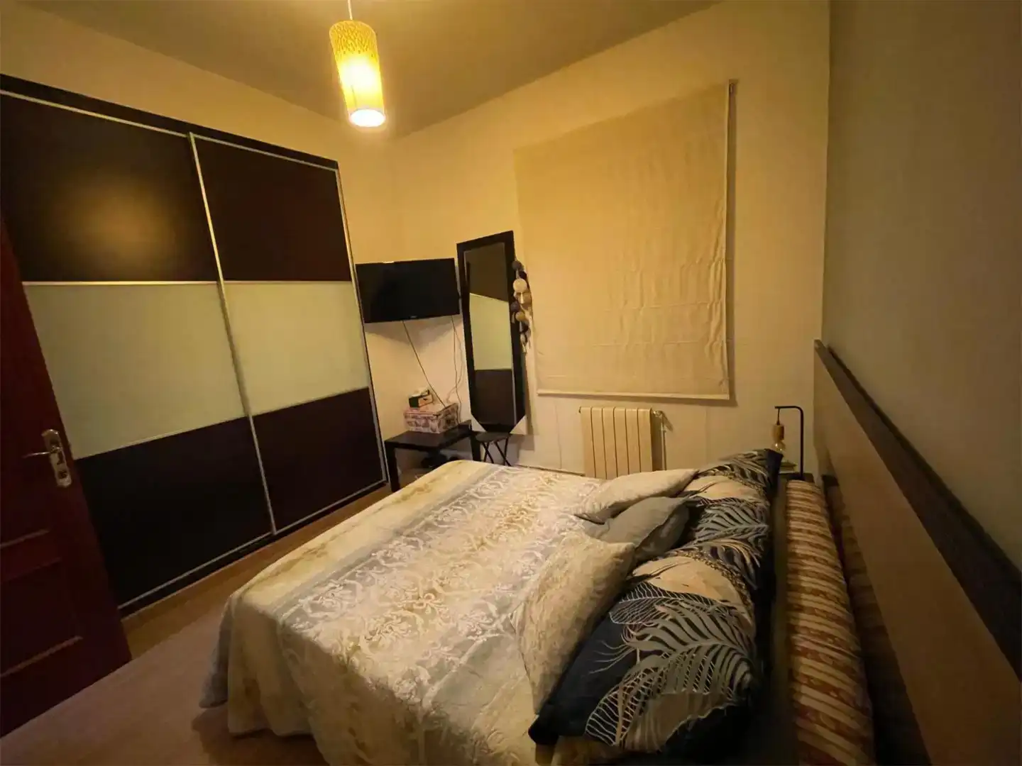 Habitación 75 m², Granada