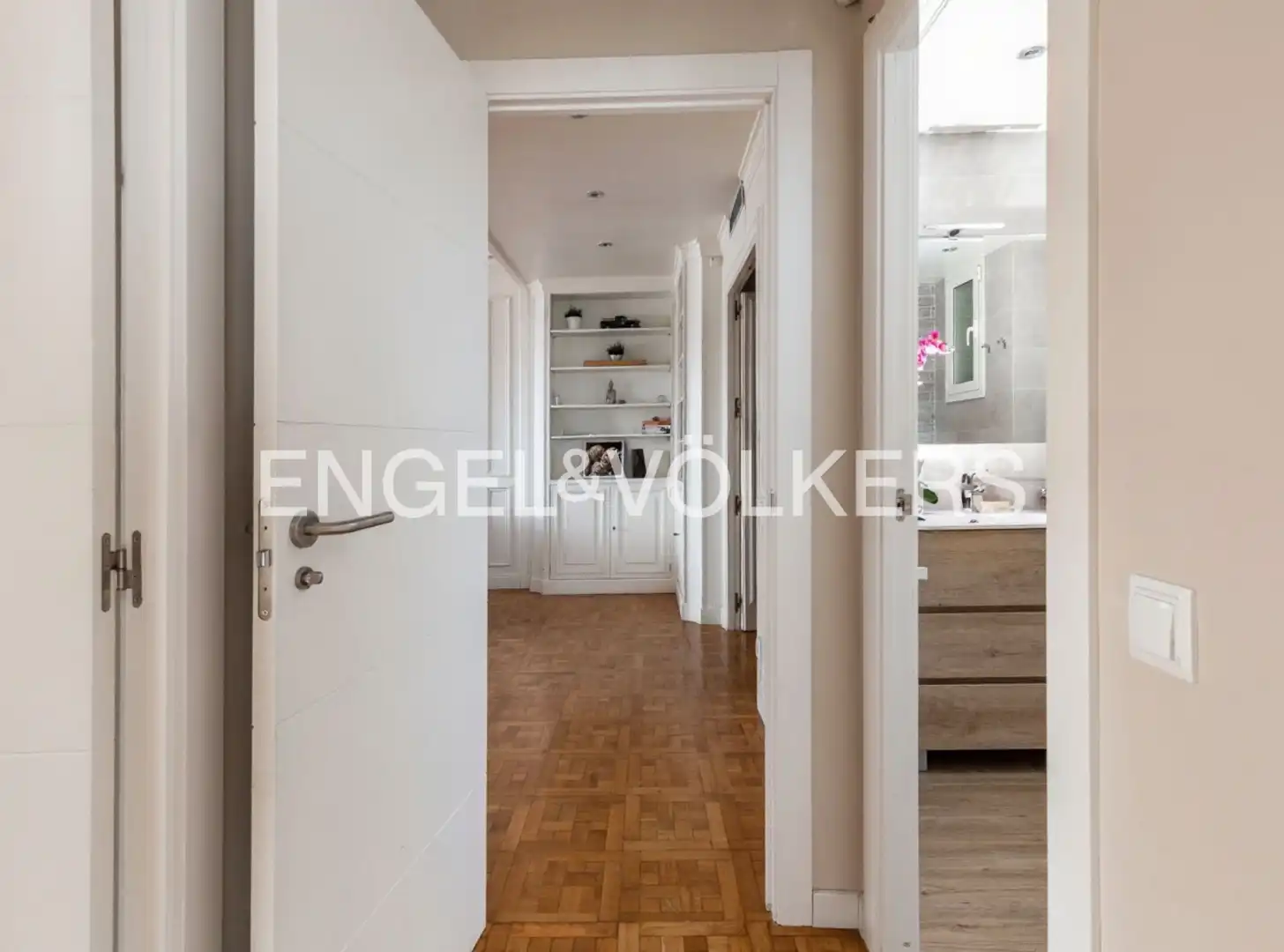 Piso de 218 m² en Barcelona