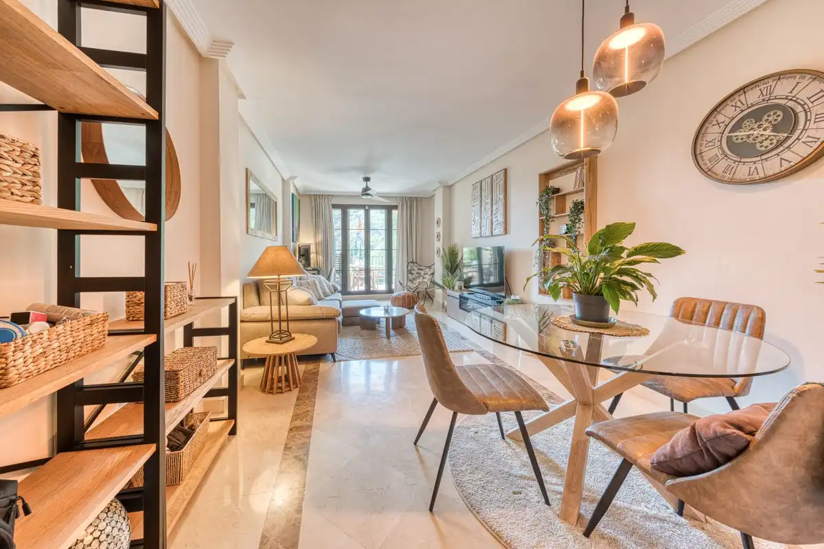 Piso de 83 m² en Benahavís