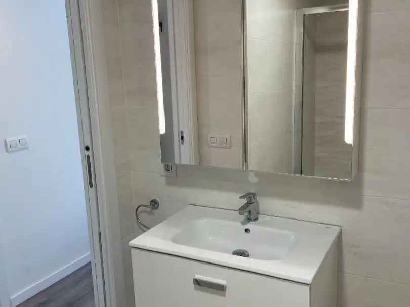 Piso de 80 m² en Valencia
