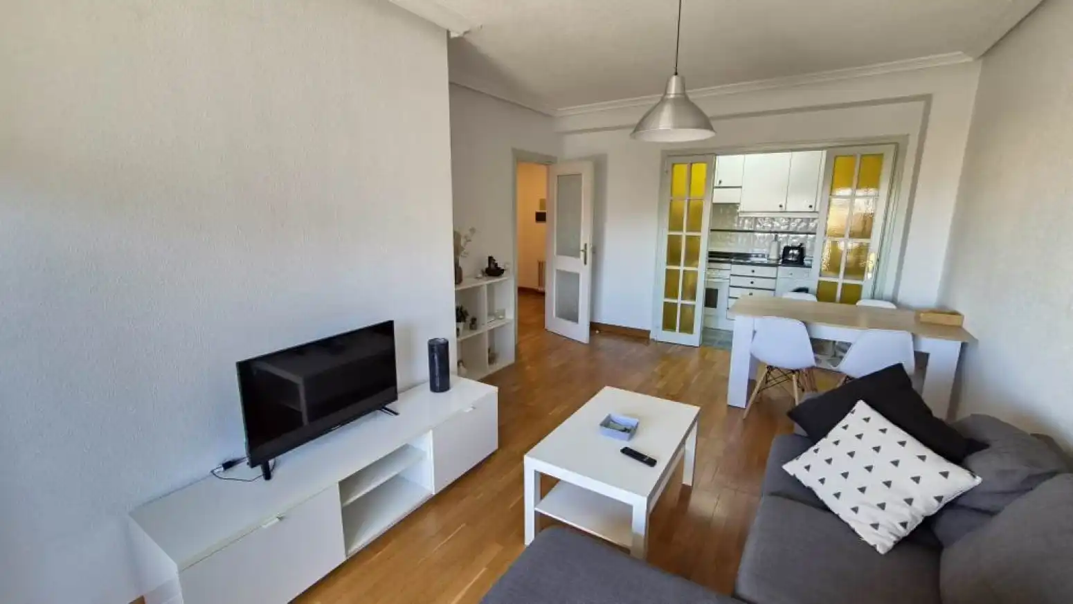 Piso de 56 m² en Salamanca
