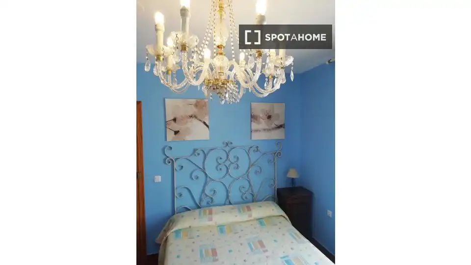 Habitación 20 m², Almería