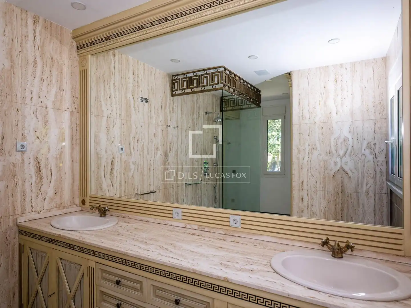 Casa 1164 m² a Madrid