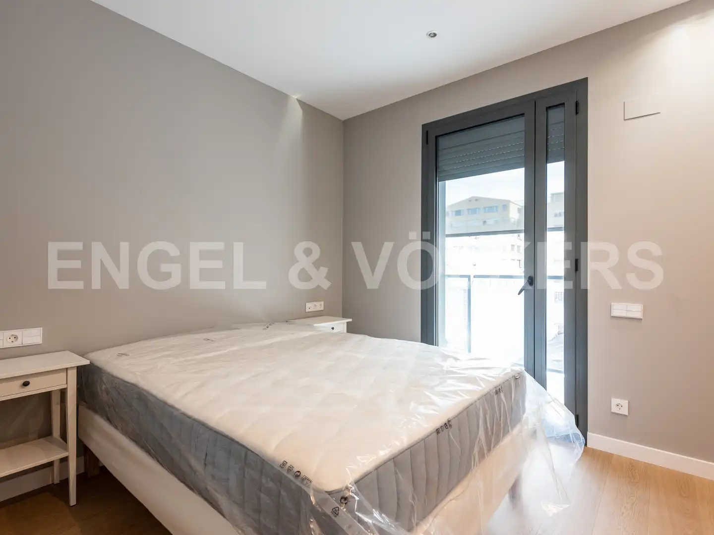 Piso de 77 m² en Barcelona