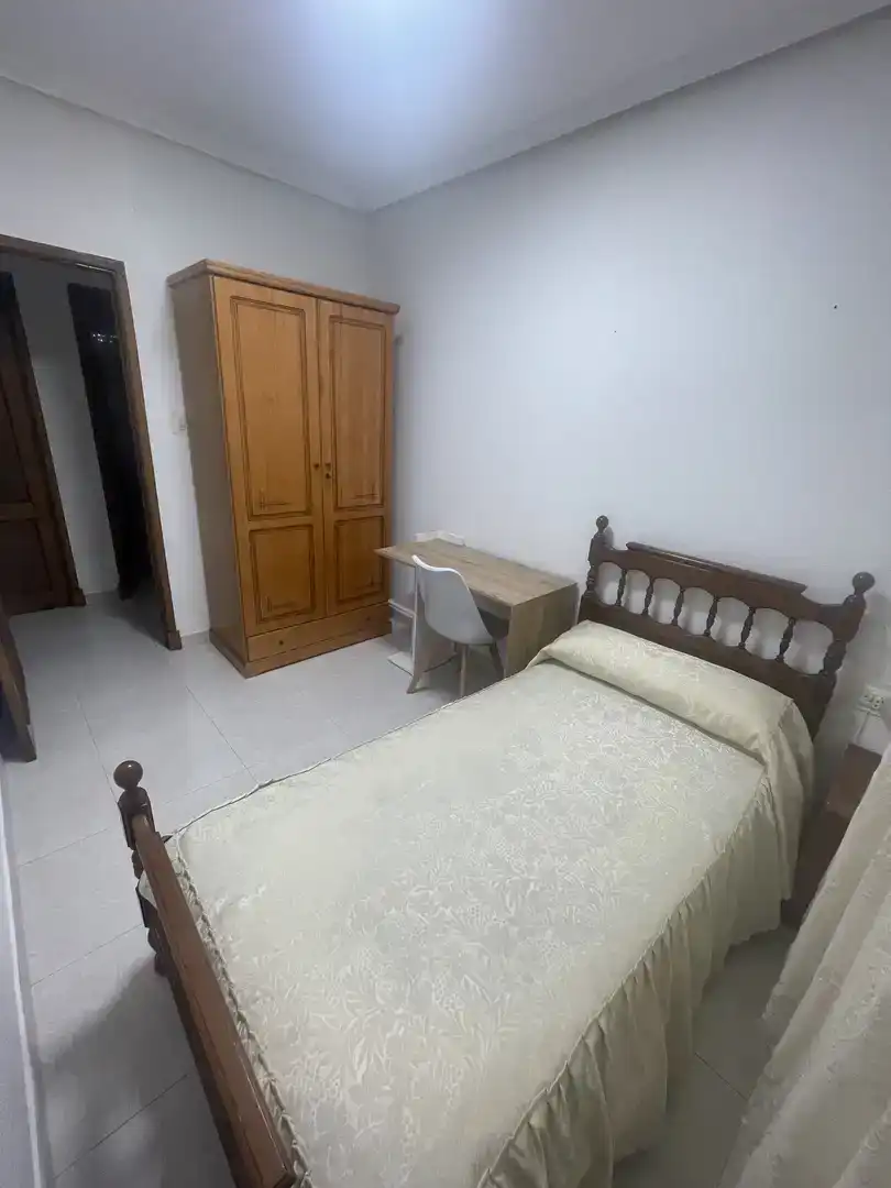 Habitación en alquiler, Ourense