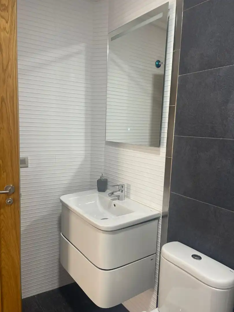 Piso de 160 m² en Lugo
