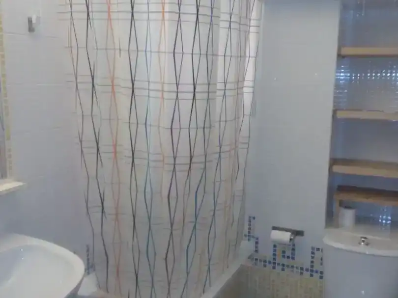 Piso de 100 m² en Sevilla