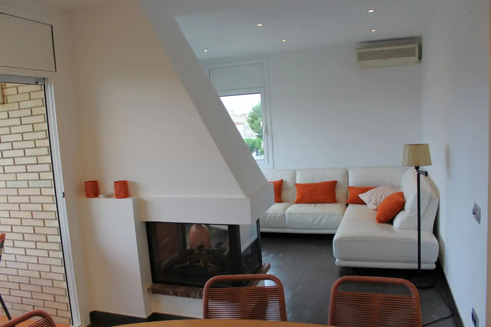 Wohnung 91 m² in Sitges