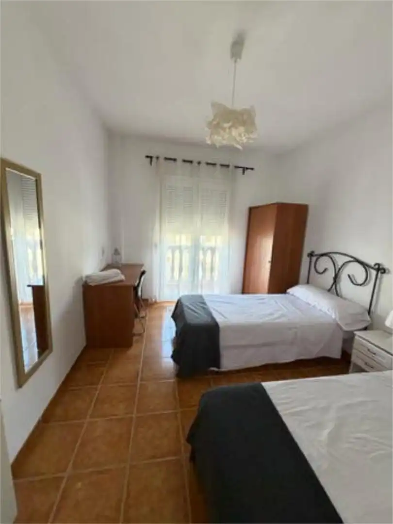 Pis de 95 m² a Baeza