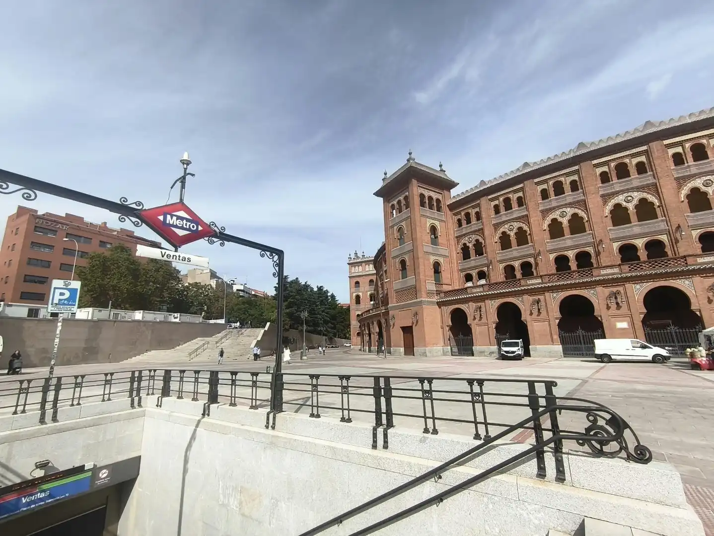 Pis de 36 m² a Madrid