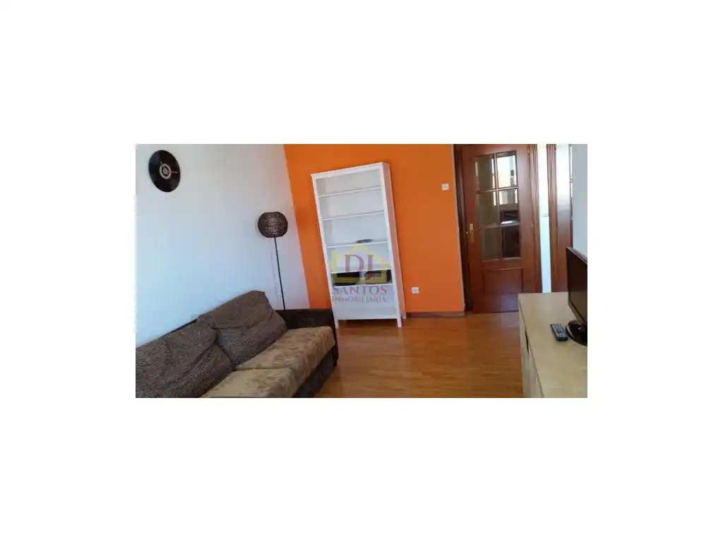 Pis de 60 m² a Salamanca