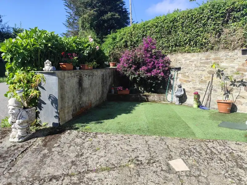 Piso de 60 m² en Cudillero