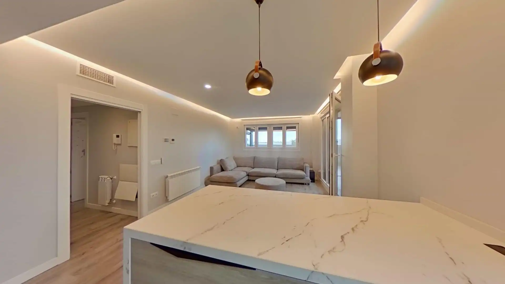 Appartamento 174 m² a Alcalá de Henares