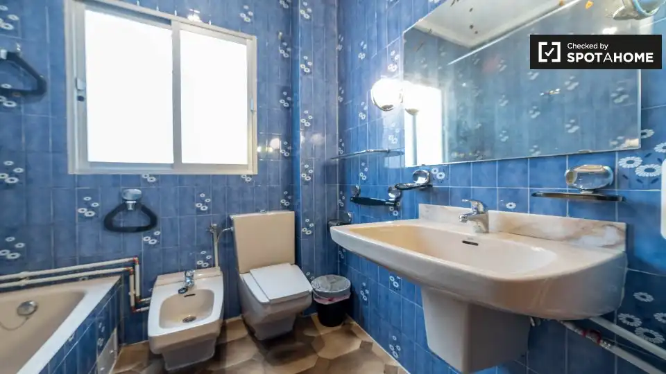 Habitación en alquiler, Valencia