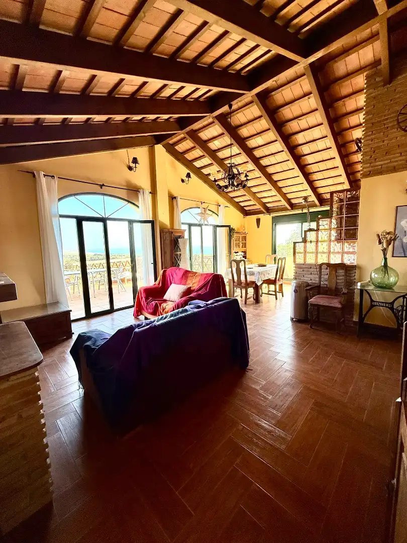 Piso de 135 m² en Tarifa