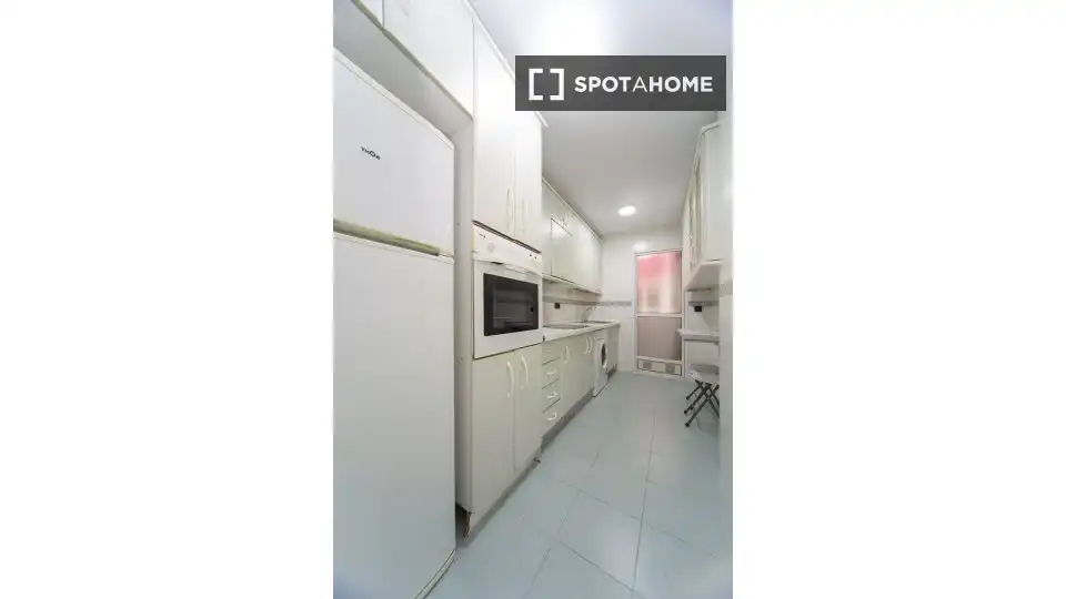 Habitación 138 m², Granada
