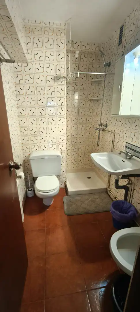 Pis de 45 m² a Santiago de Compostel·la