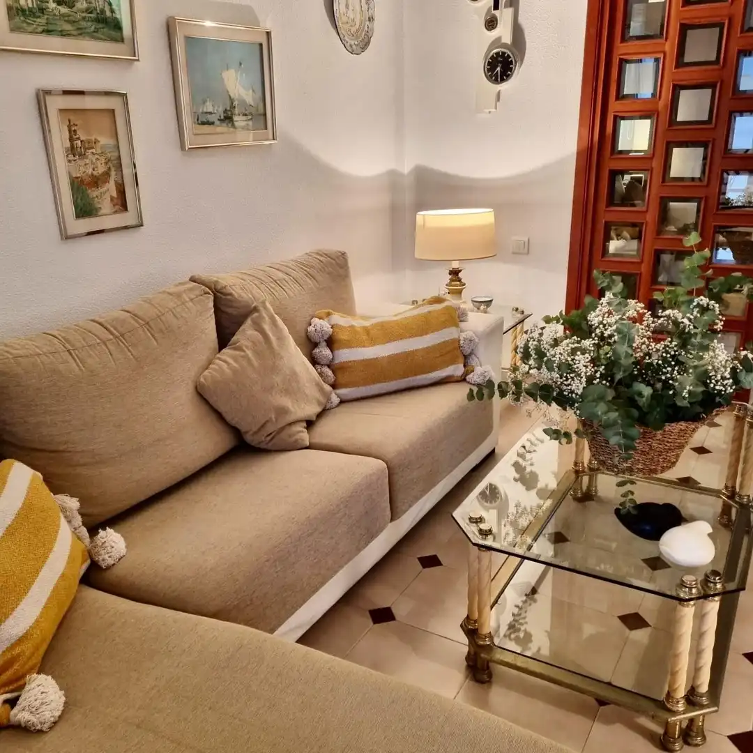 Piso de 90 m² en Benicasim
