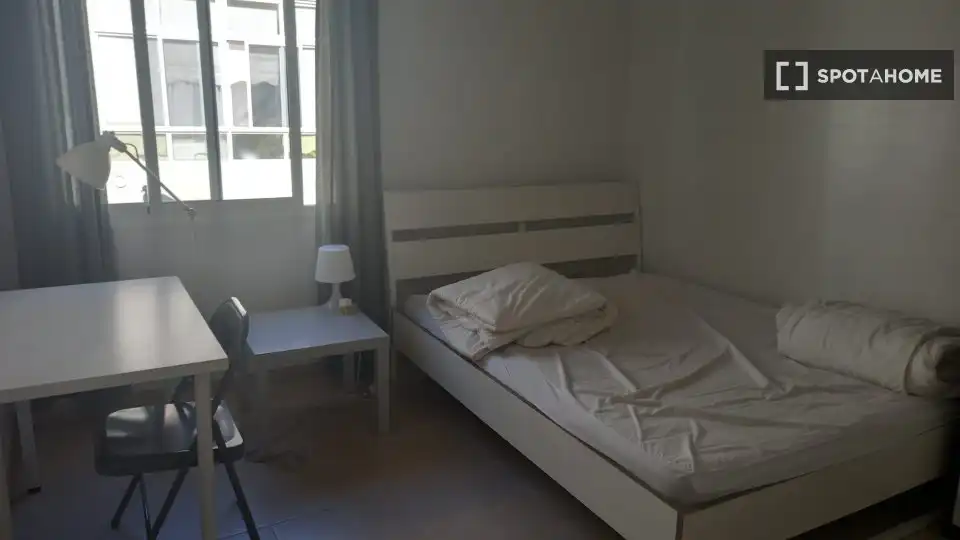 Habitación en alquiler, Las Palmas de Gran Canaria
