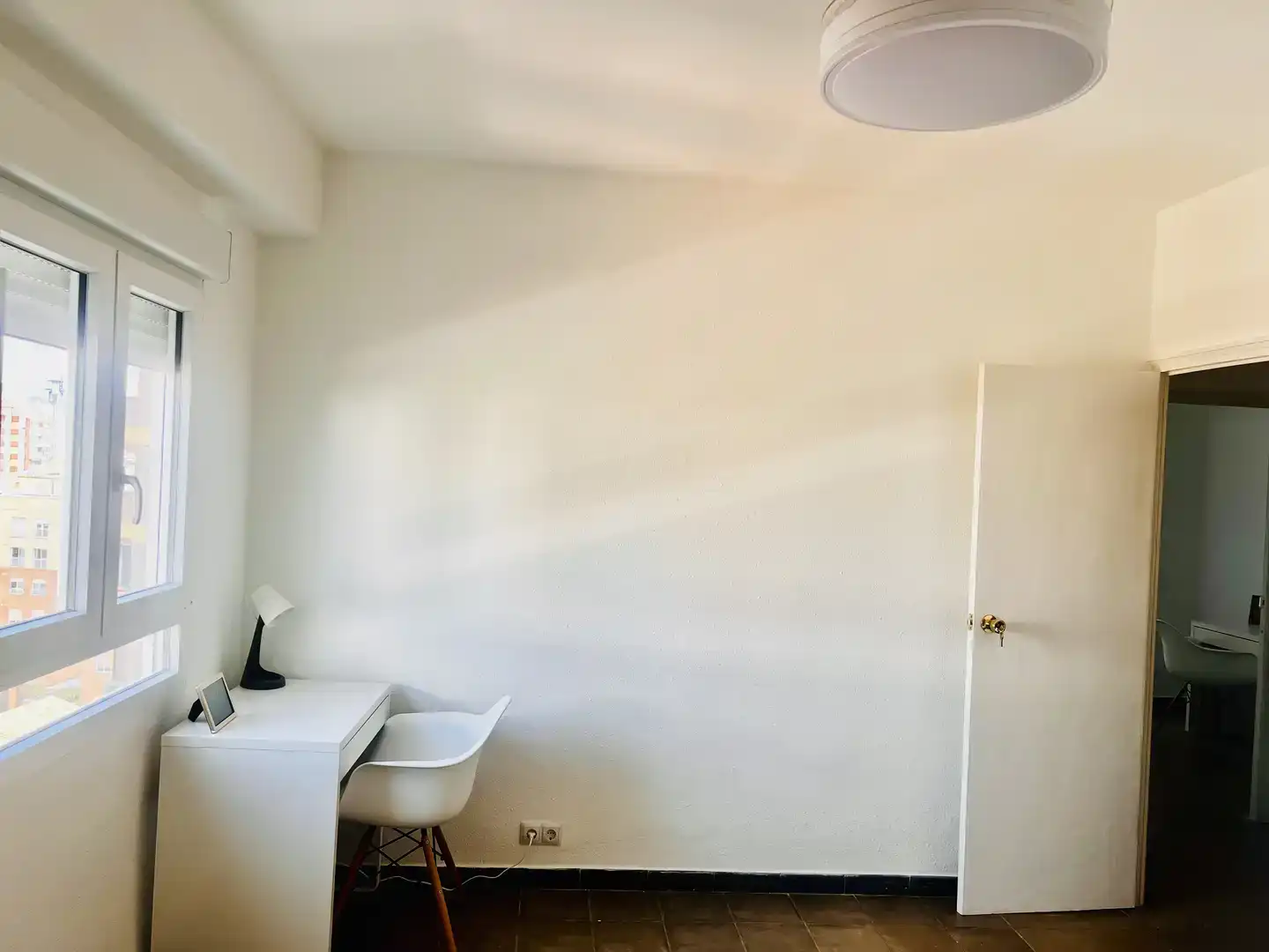 Piso de 131 m² en Castellón de la Plana