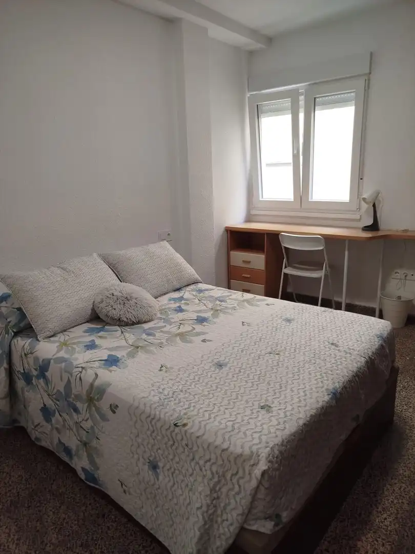 Piso de 105 m² en Granada