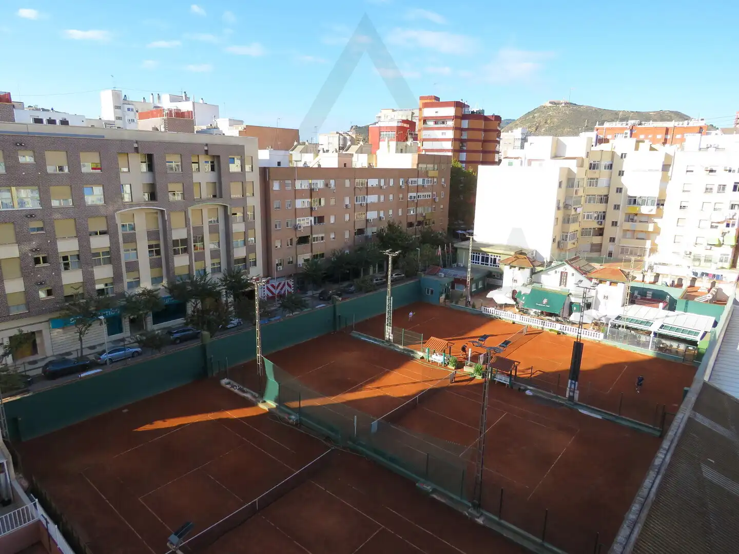Pis de 94 m² a Cartagena