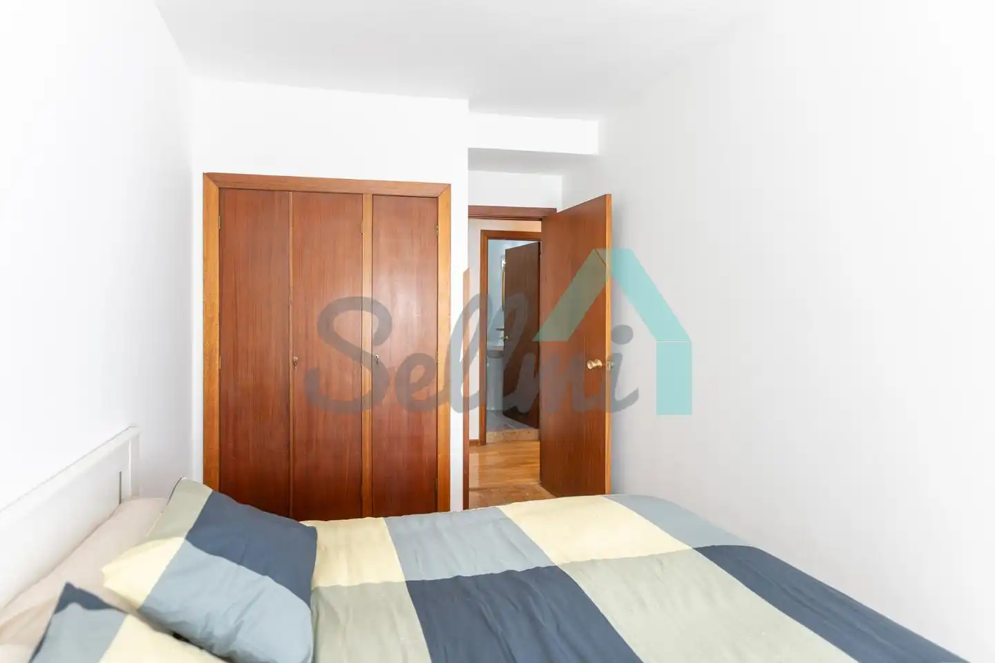 Piso de 127 m² en Oviedo