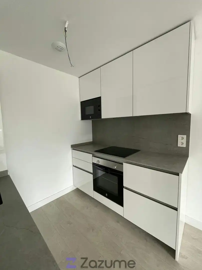 Pis de 110 m² a Mijas