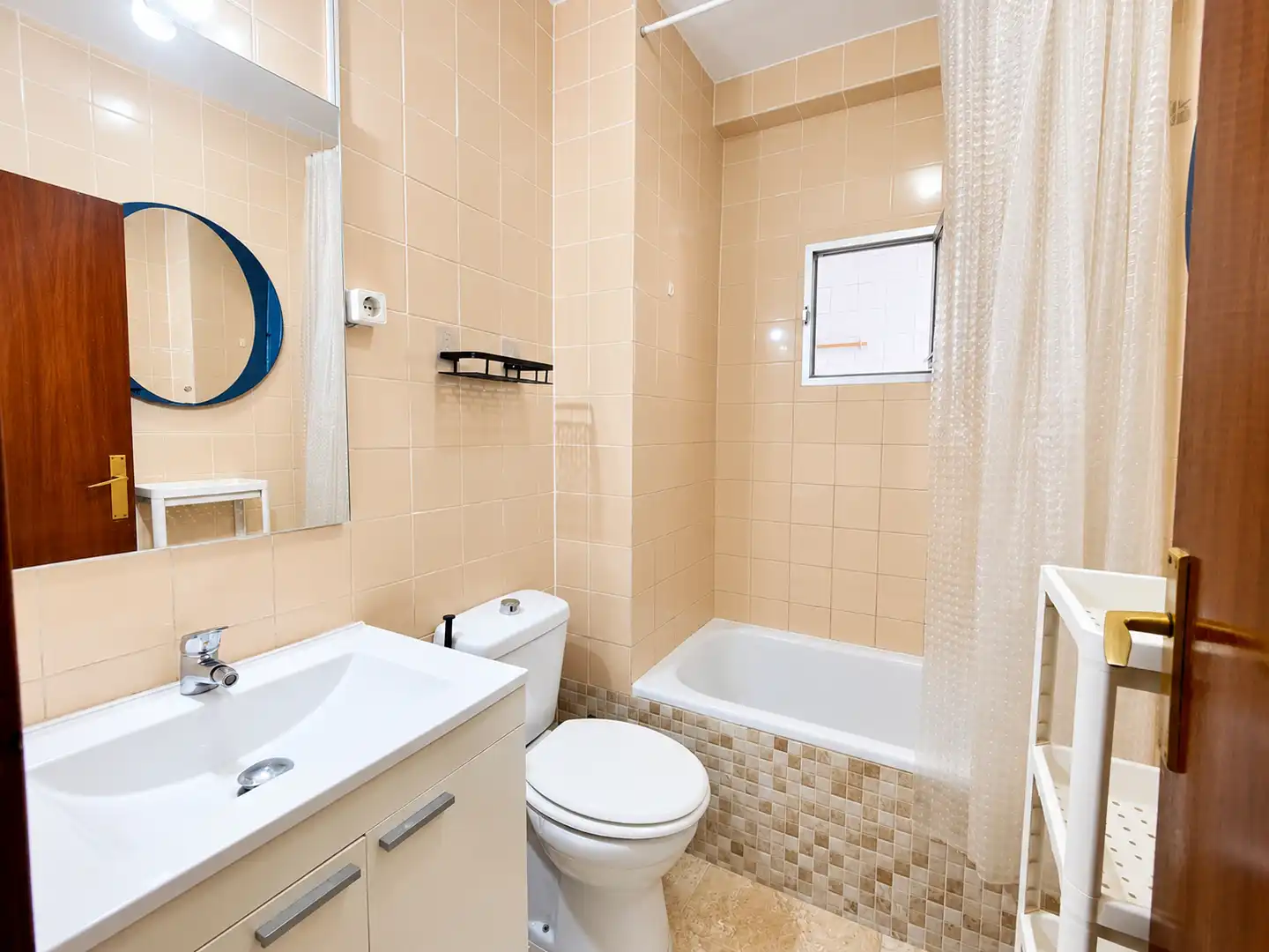 Pis de 63 m² a Leganès