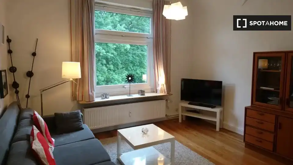 Habitación en alquiler, Monesma y Cajigar