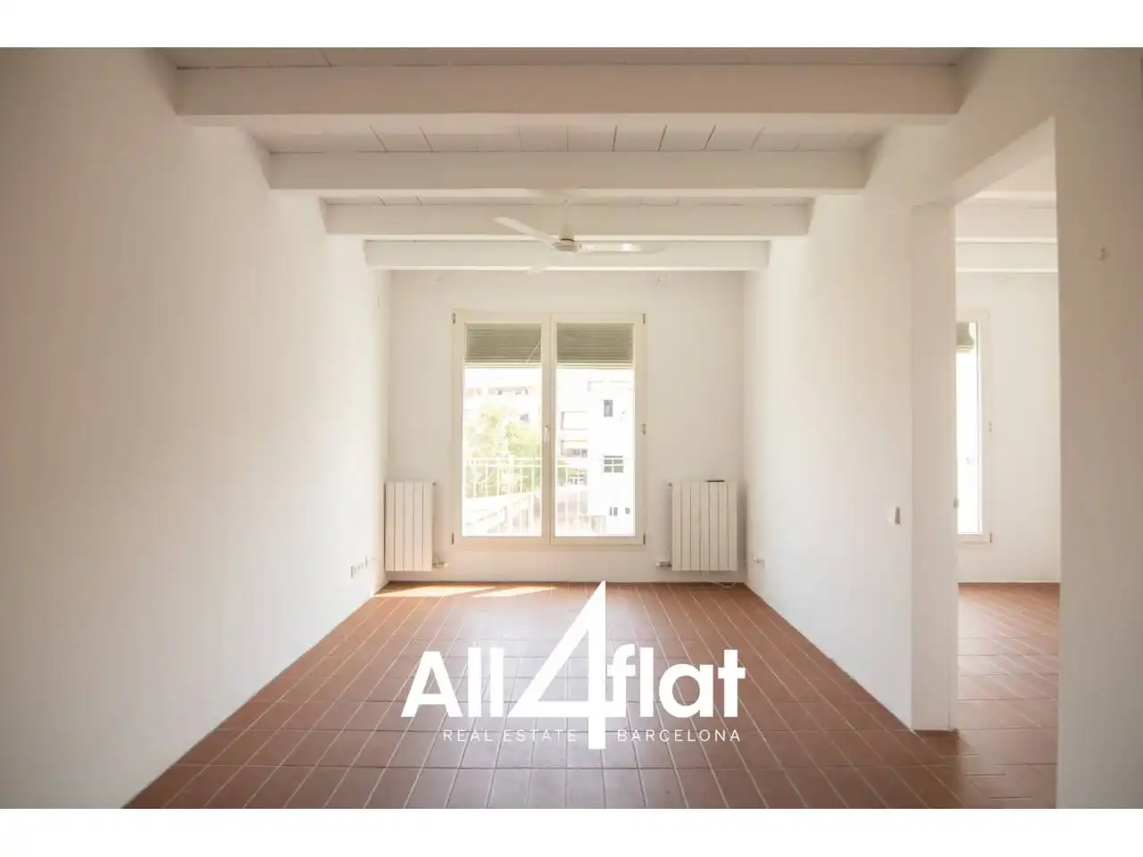 Pis de 55 m² a Sant Pere de Ribes