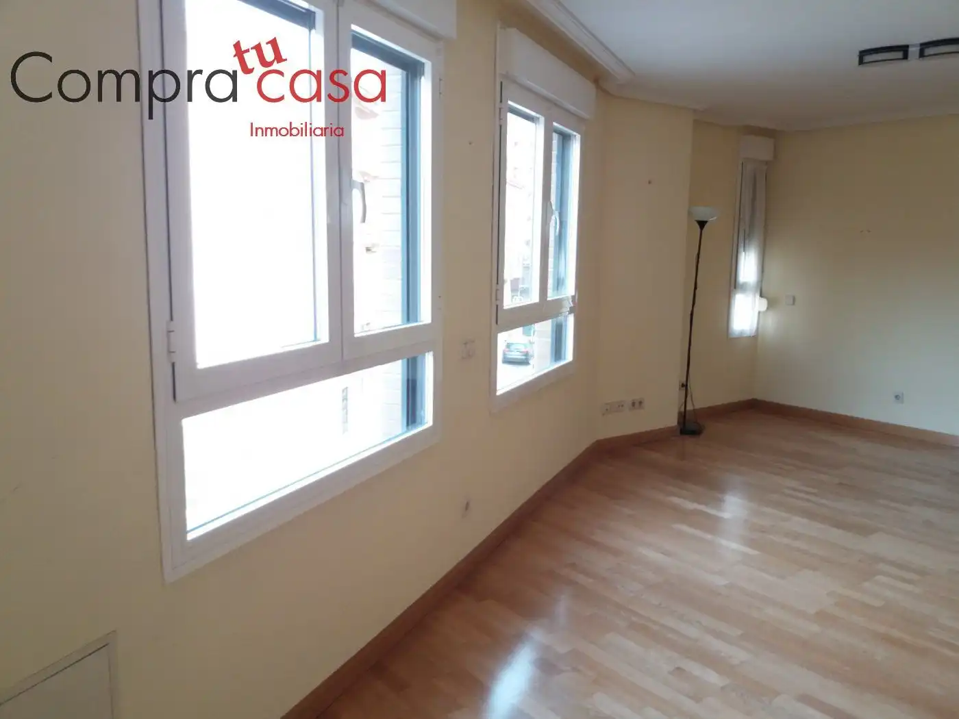 Pis de 111 m² a Segovia