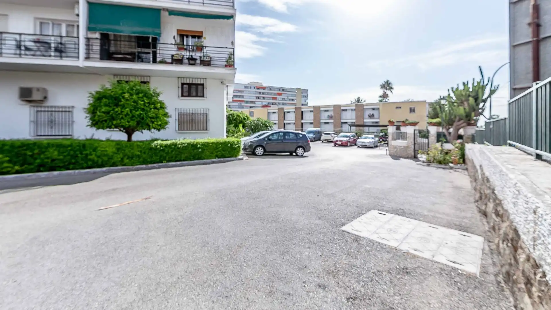 Pis de 65 m² a Benalmádena