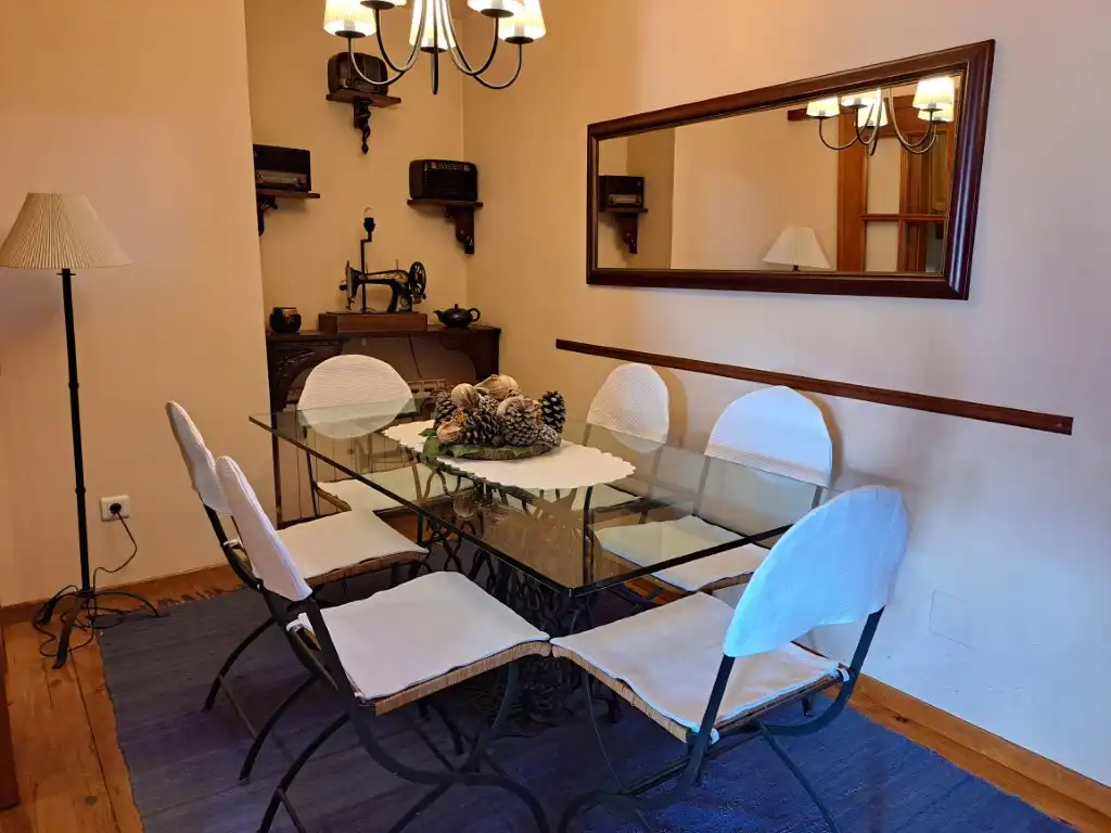Piso de 95 m² en Puigcerdà