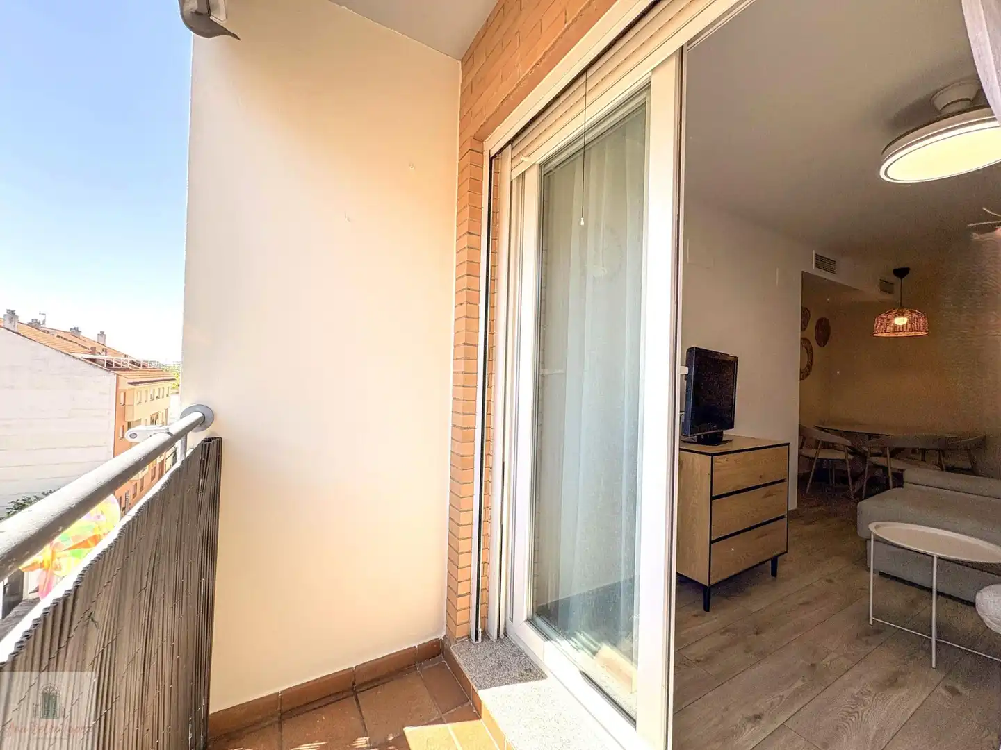 Piso de 90 m² en Badajoz