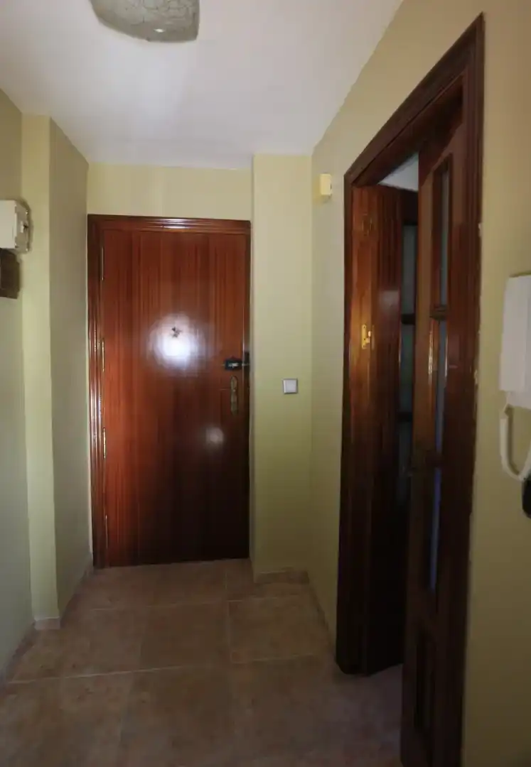 Stanza 85 m², Siviglia