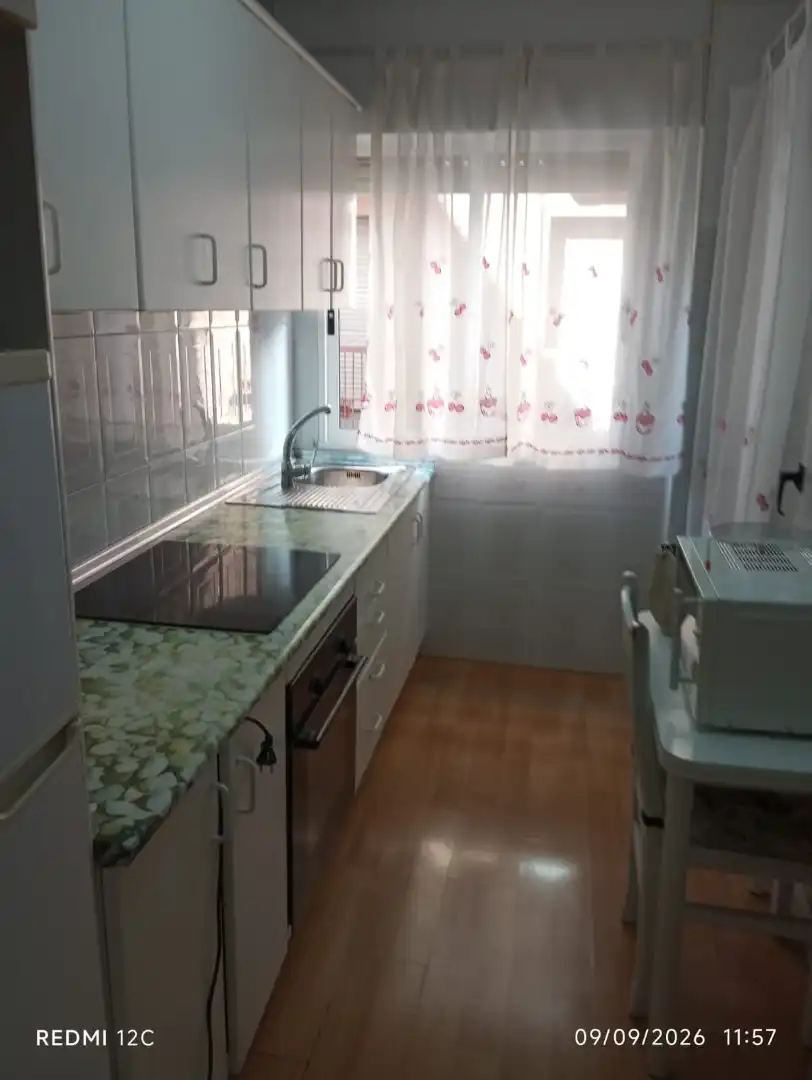Piso de 68 m² en Murcia
