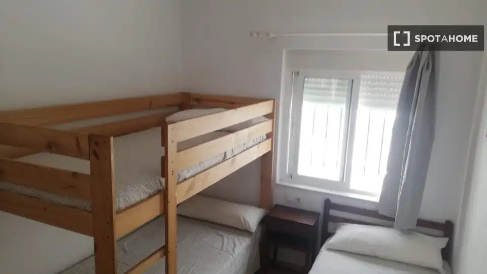 Habitación 115 m², Conil de la Frontera