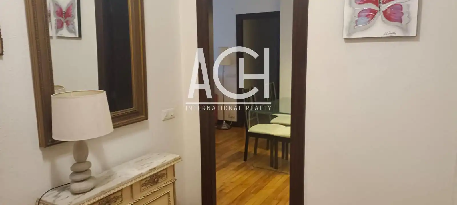Piso de 110 m² en Bilbao