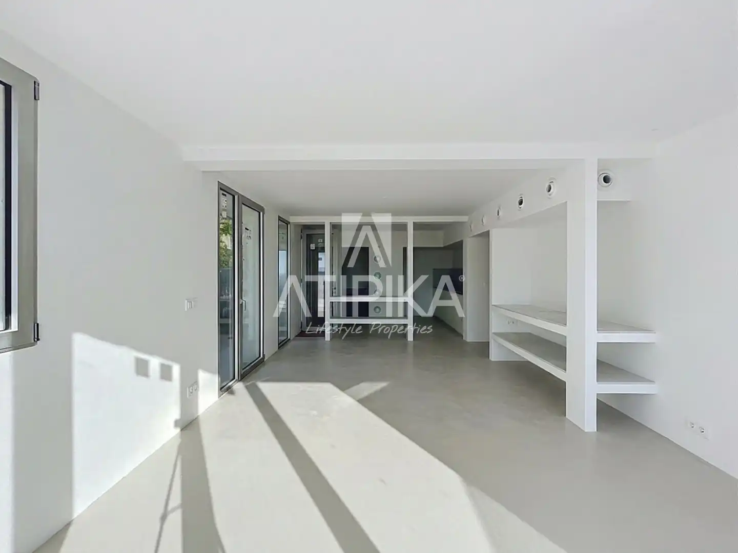 Casa de 160 m² en Barcelona
