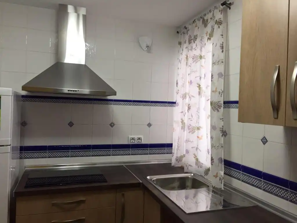 Piso de 100 m² en Dos Hermanas