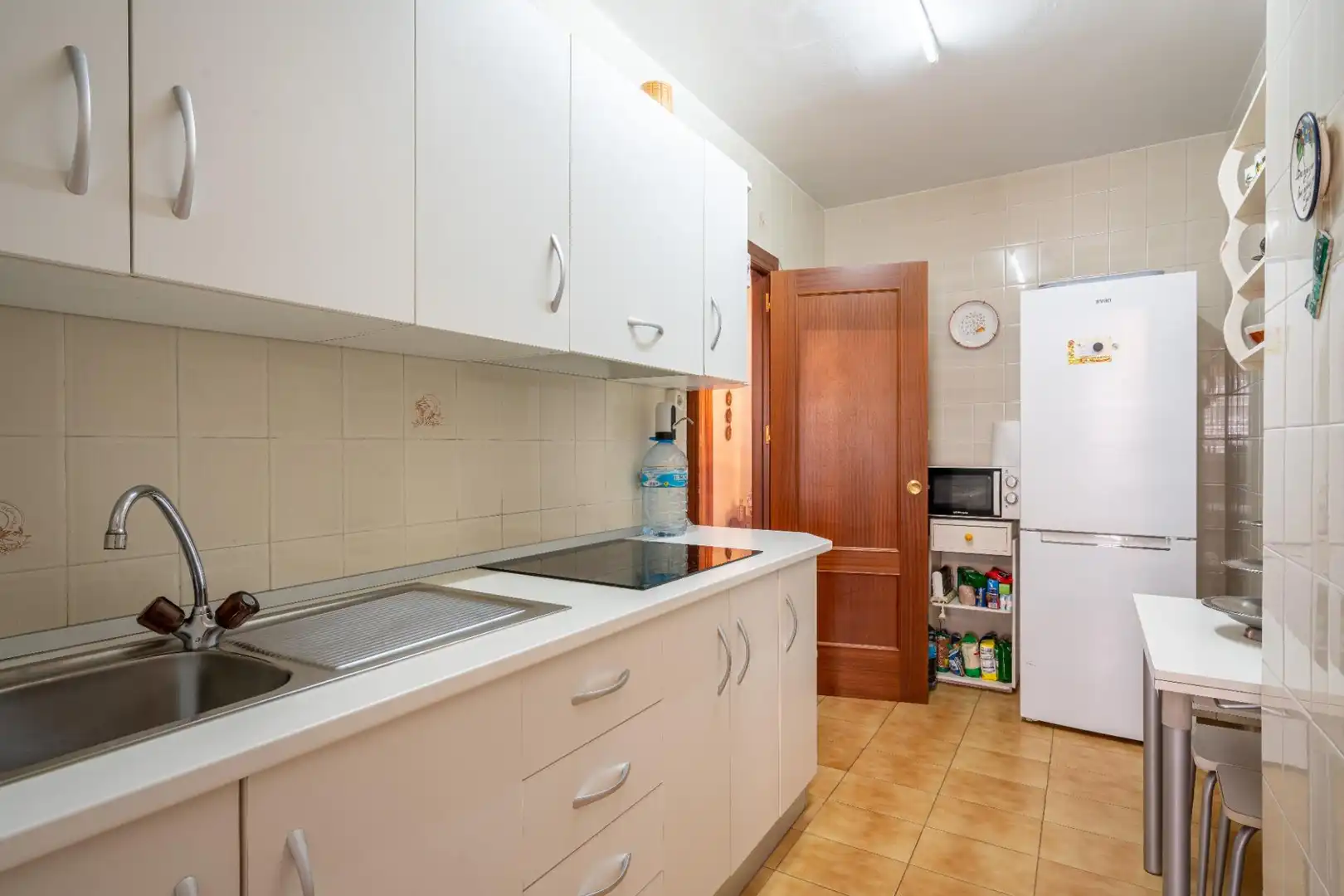 Piso de 109 m² en Almería