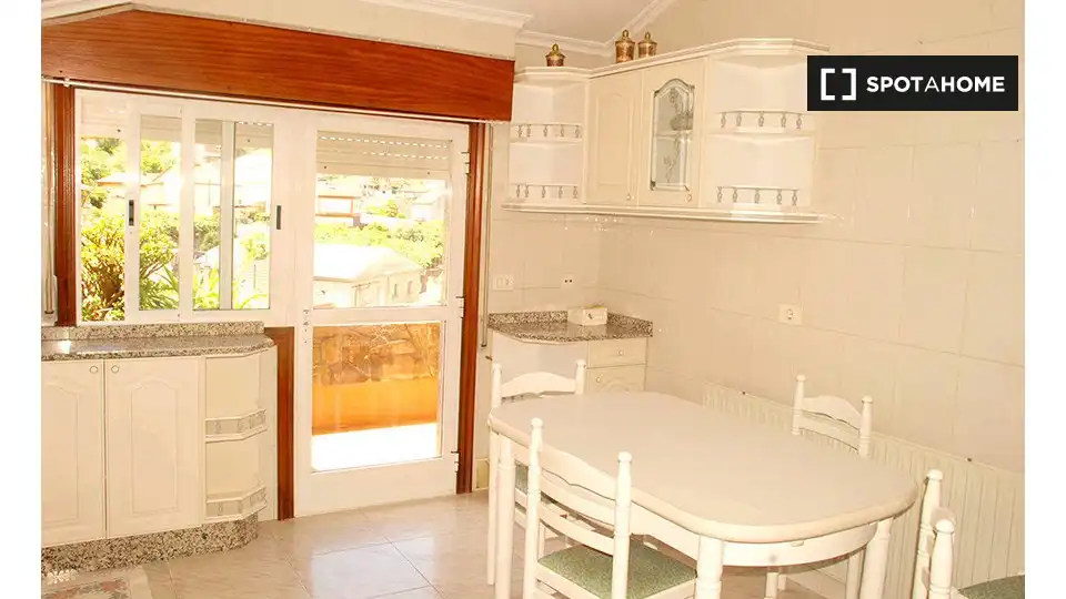 Habitación en alquiler, Vigo