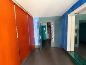 Piso de 100 m² en Ames