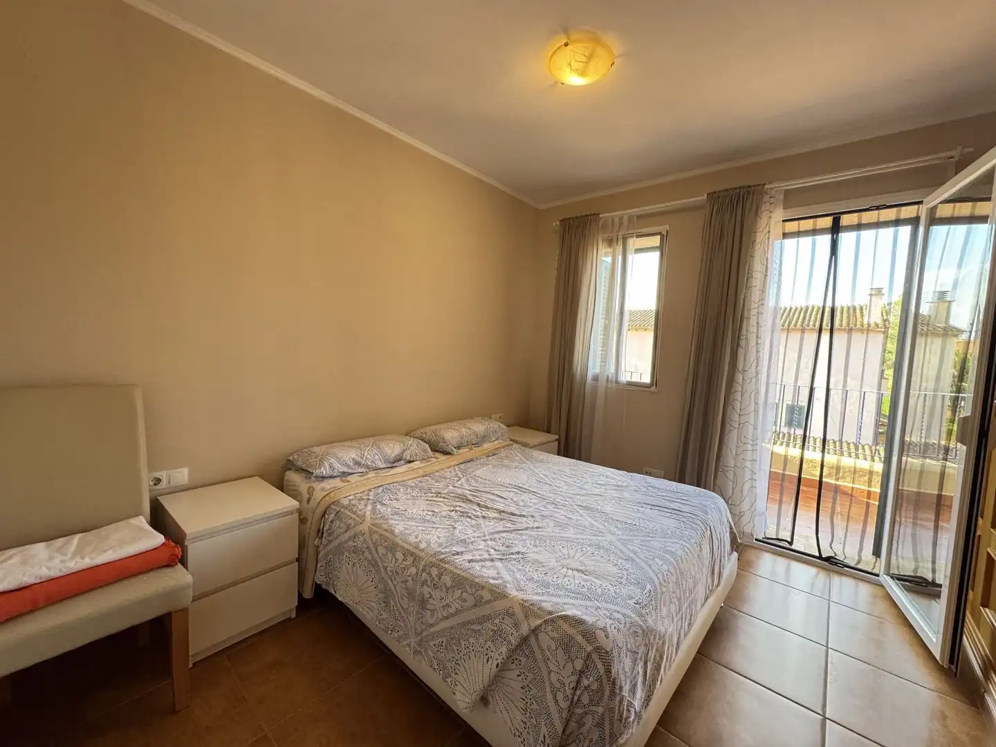 Casa de 150 m² en Campos