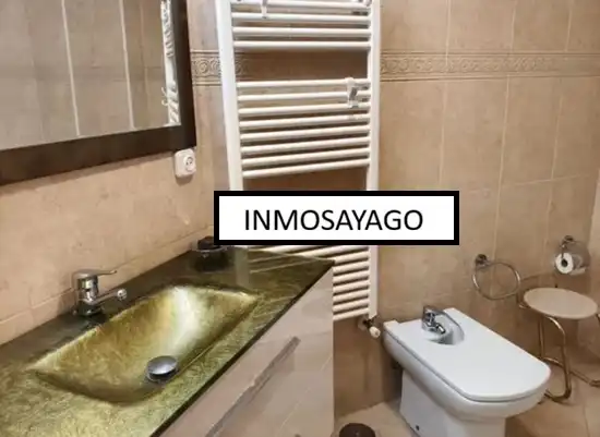 Piso de 86 m² en Torrelavega