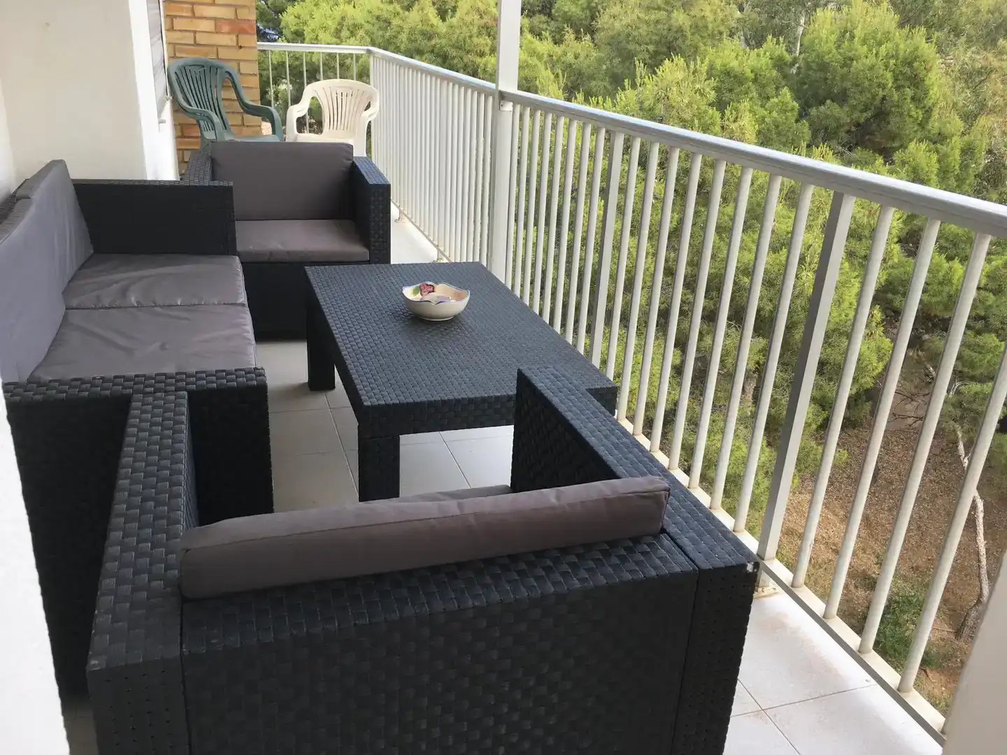 Piso de 100 m² en Oropesa del Mar