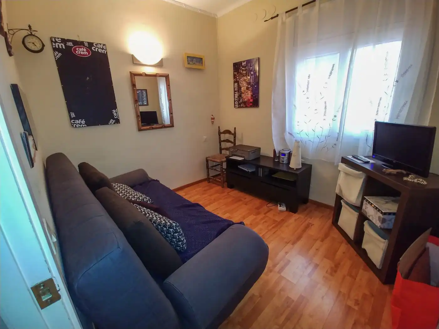 Piso de 90 m² en Palamós