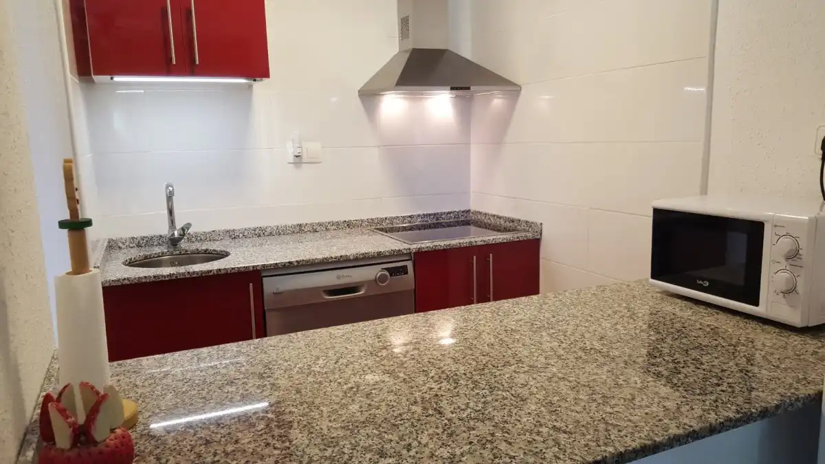 Piso de 53 m² en Vila-seca